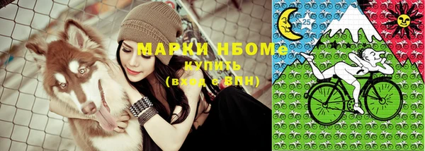молекула духа Балахна